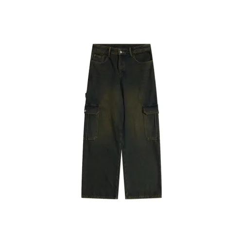 NewJnxs Jeans Unisex