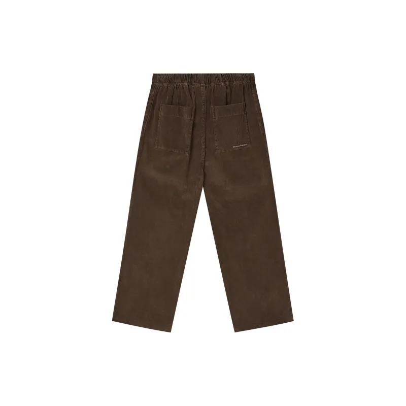 WASSUP Casual Pants Unisex-13