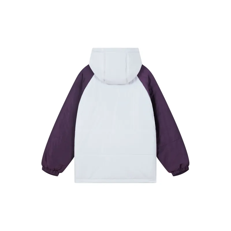 KOUEMGI Puffer Jackets Unisex-1