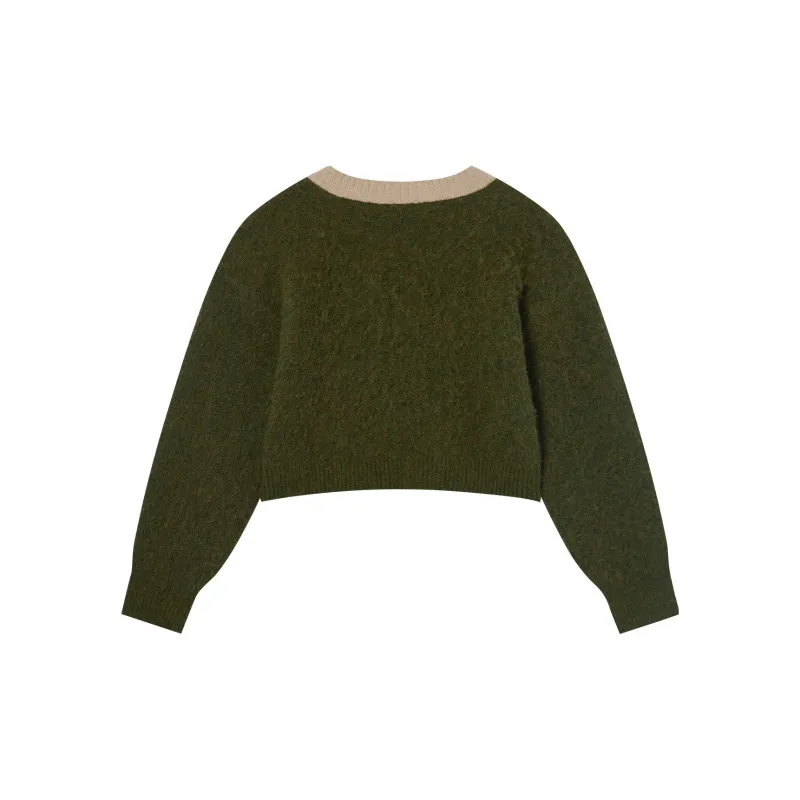I'M ONE Sweaters Women's-1