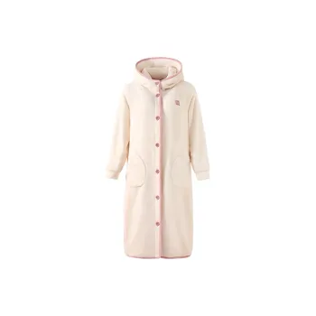JINGYUN Women's Bath Robes