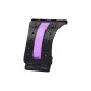 [Foam Version-Purple]-88 Massage Points/4th Setting Adjustable