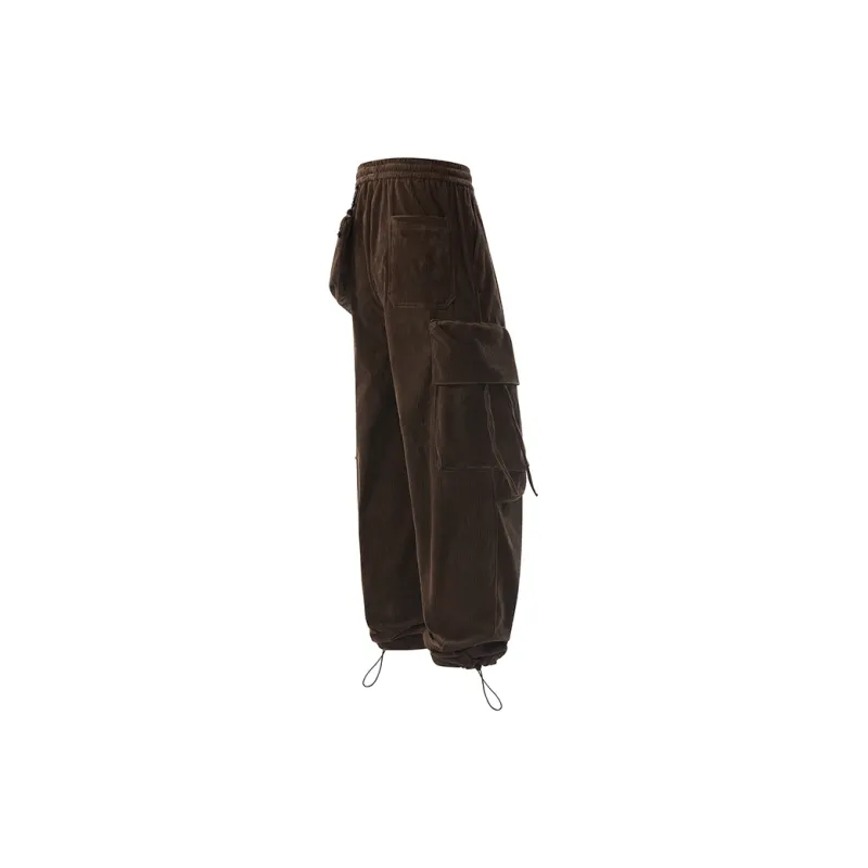 MOPE Cargo Pants Unisex-1