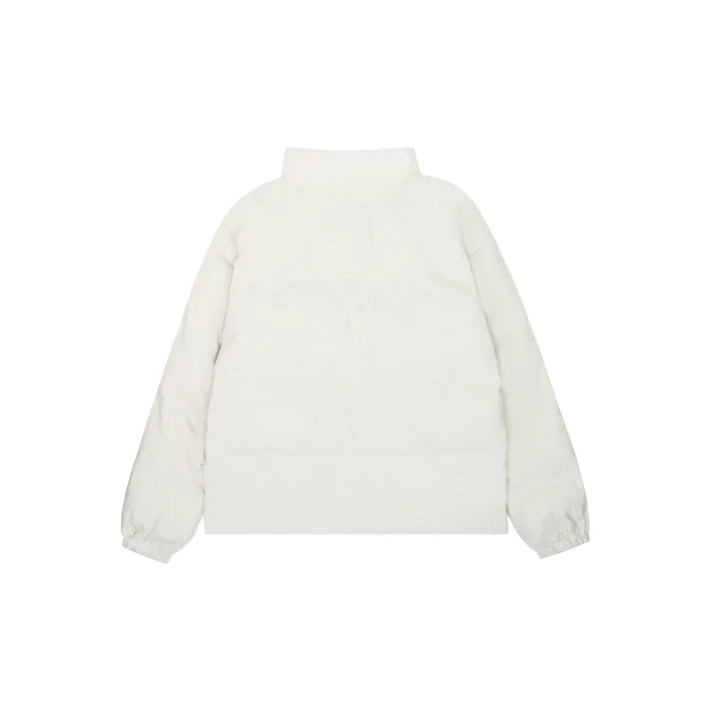 LKOD Puffer Jackets Unisex-1