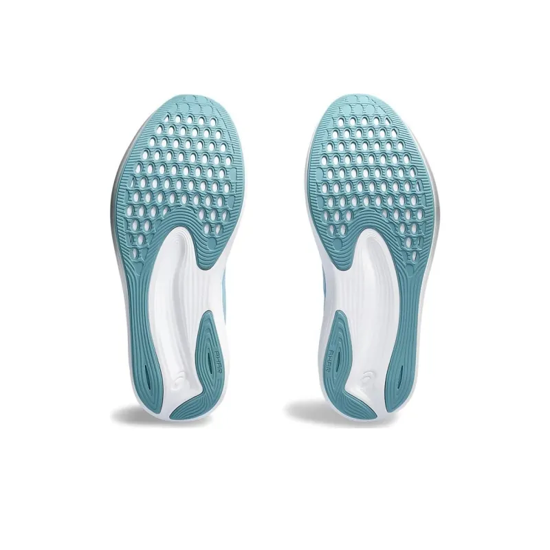 Asics Noosa Tri 15 Fast & Flurry Soothing Sea Pure Silver Women's-4