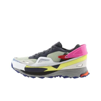 Adidas X Raf Simons Response Trail 'Multicolors'