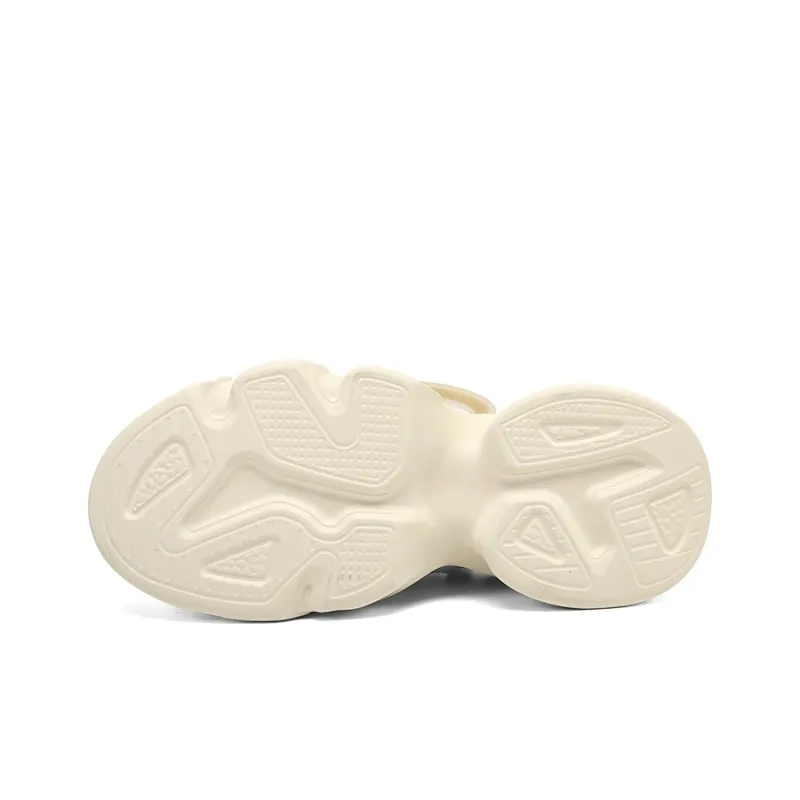 ORD Restless Mist Collection Low Top Chunky Sneakers Unisex-3