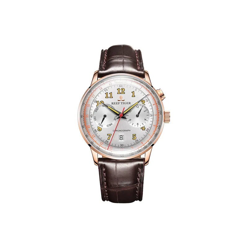 REEF TIGER Men Watch-9