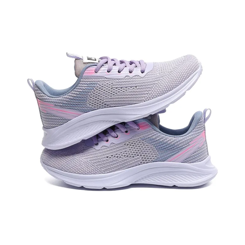 Mulinsen Lightweight And Breathable Low Top Casual Shoes Women's-7