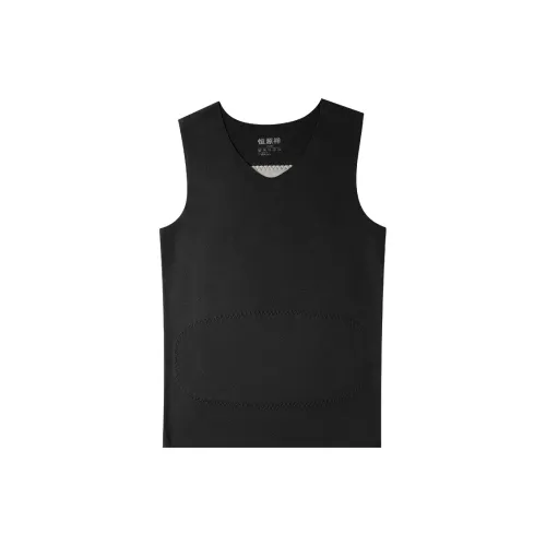H YXIANG Men Thermal Tops