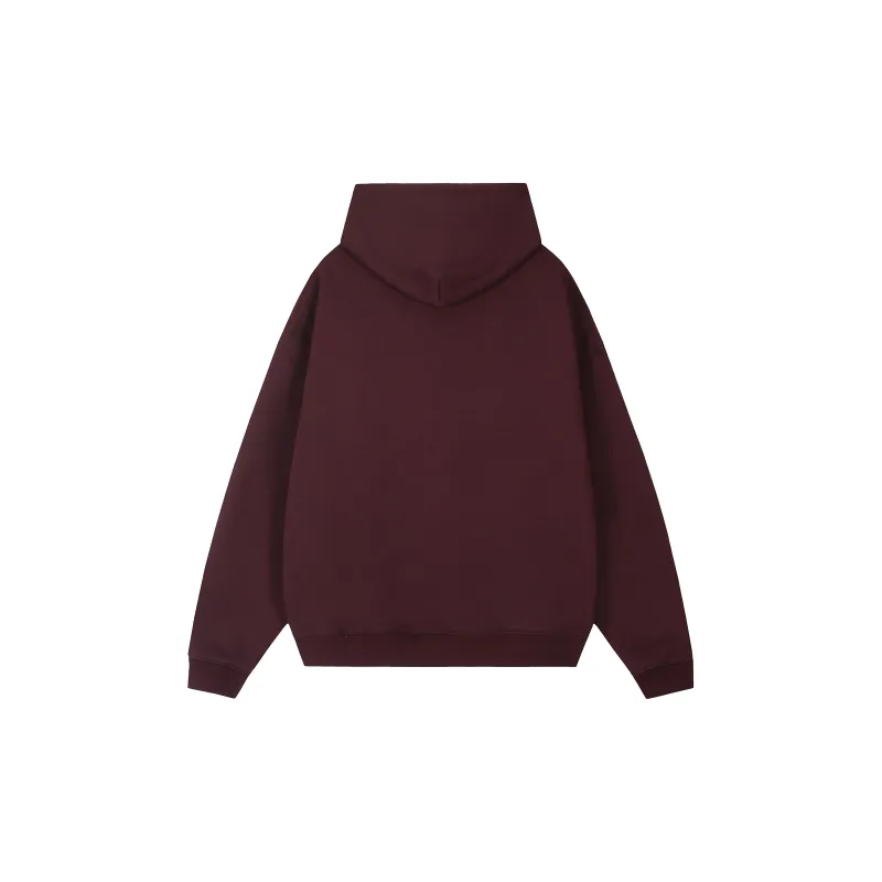 A Chock Sweatshirts Unisex-5