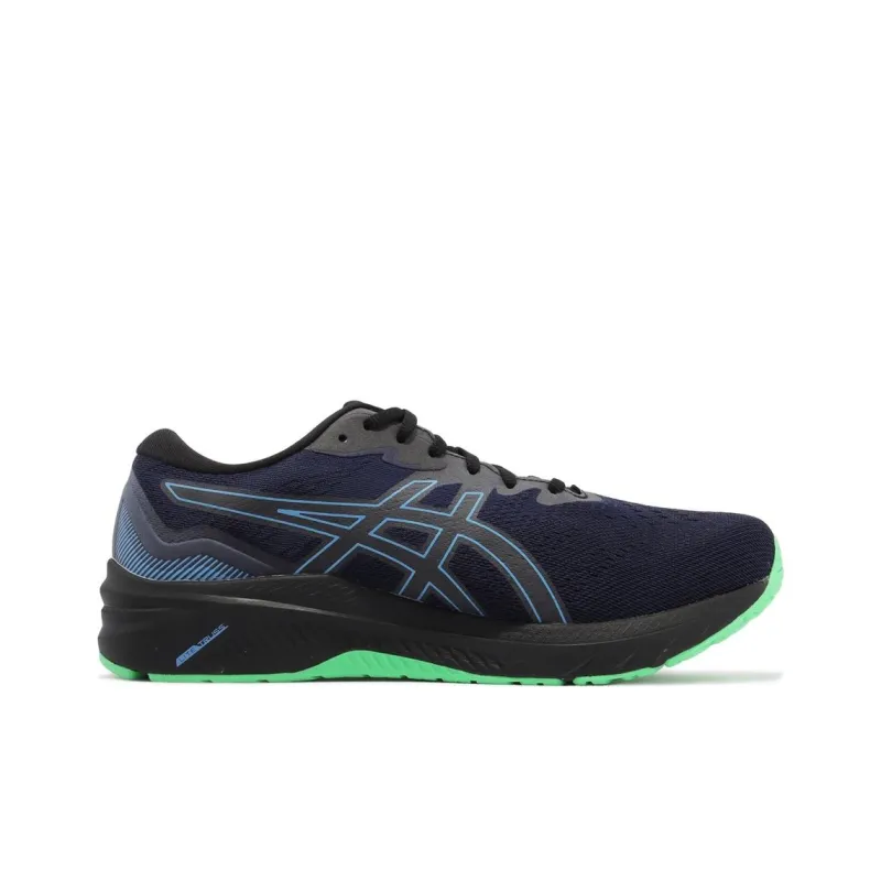 Asics GT 1000 11 Gtx 4E Wide 'Black Navy'-1