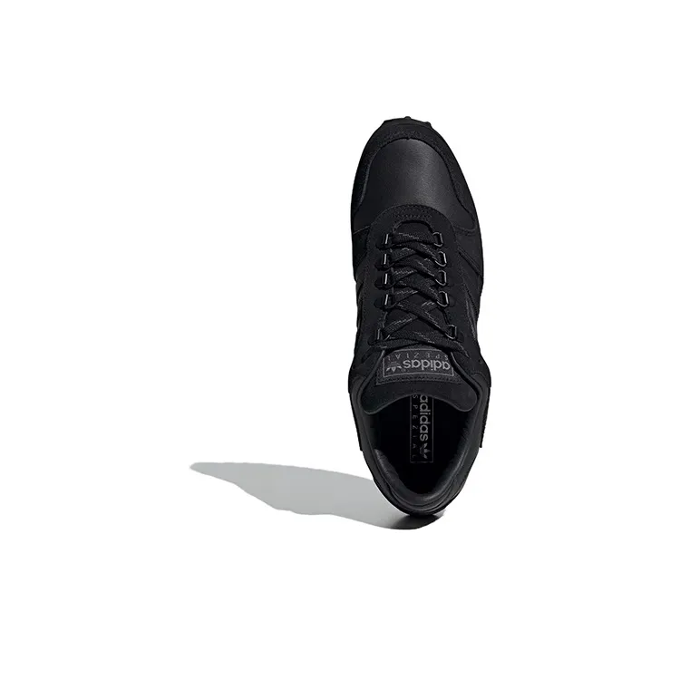 Adidas Hiaven Spzl Core Black-4