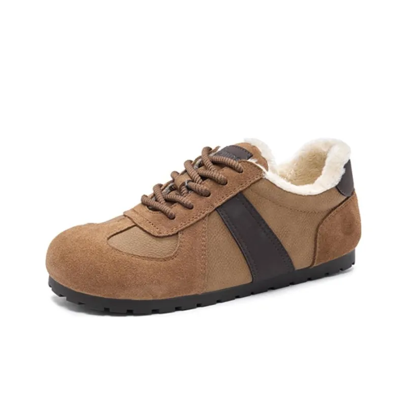 15 MINS Abrasion Resistant Low Top Casual Shoes Women's-1