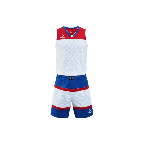 RIGORER Unisex Basketball Suit