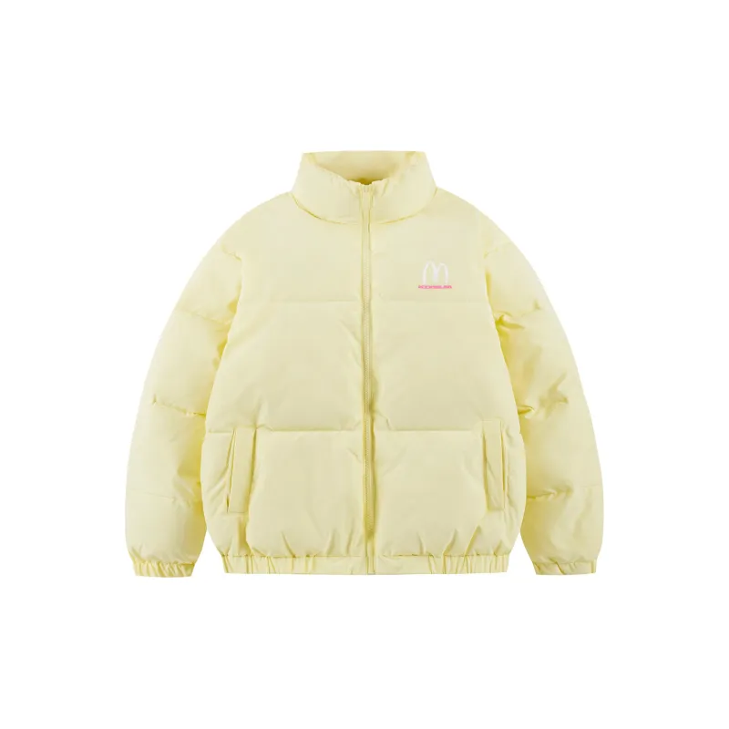 ICONS Lab Puffer Jackets Unisex-7