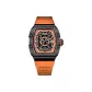 KB8907G-A3 Fiery Orange