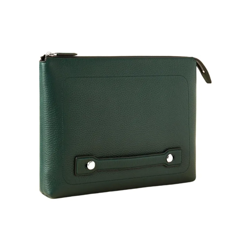 Mulberry City Leather Computer Holder-1