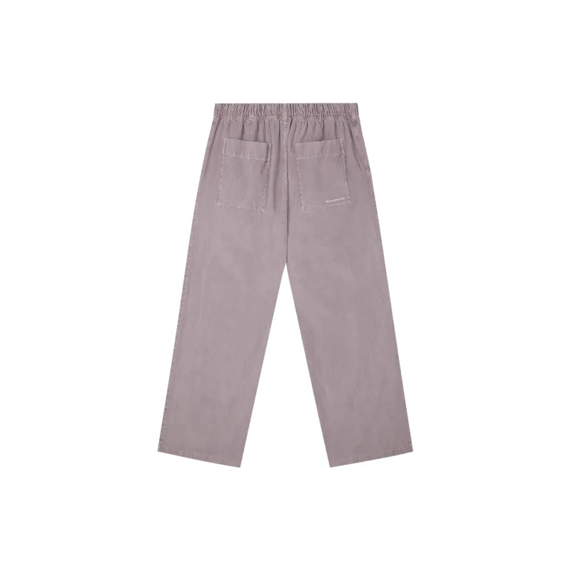 WASSUP Casual Pants Unisex-1