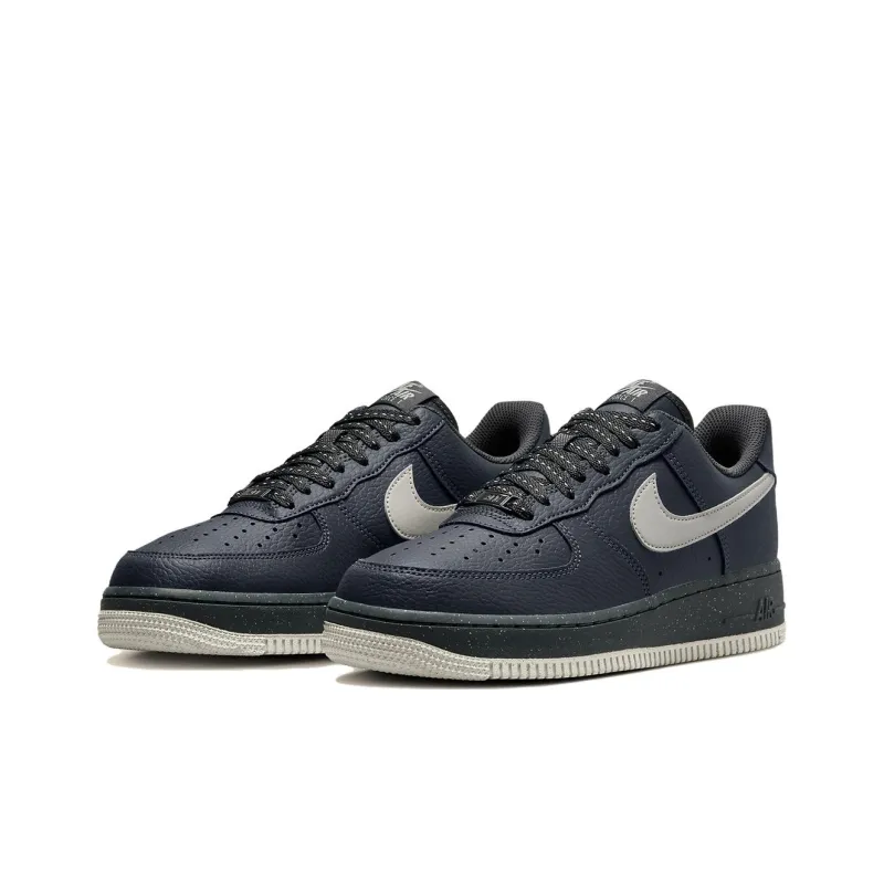 Nike Air Force 1 Low '07 Next Nature Anthracite Light Orewood Women's-2