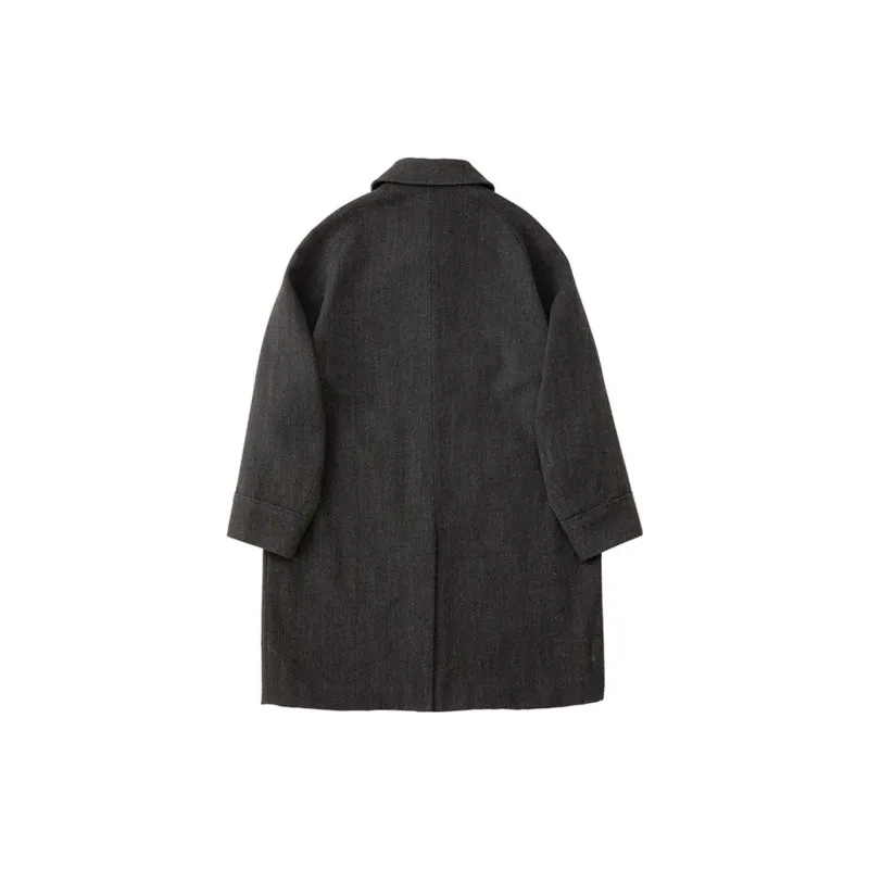 Visvim Coats Men-1