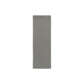 Givenchy Ribbed Wool Patch Scarf