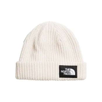 THE NORTH FACE Cotton Beanies Kids' White