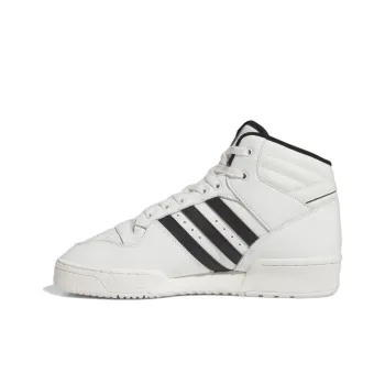 Adidas Originals Rivalry Mid 'White Black'