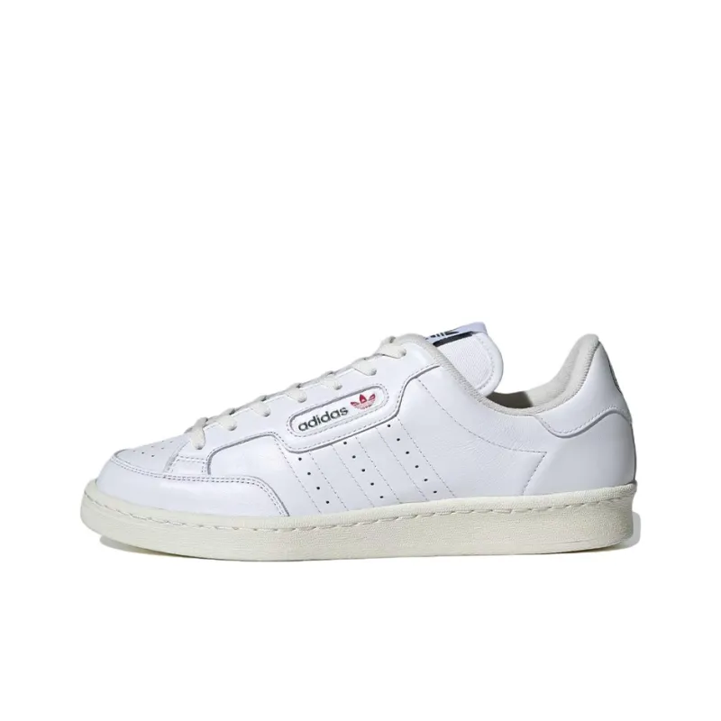Adidas Englewood Spzl Cloud White-0