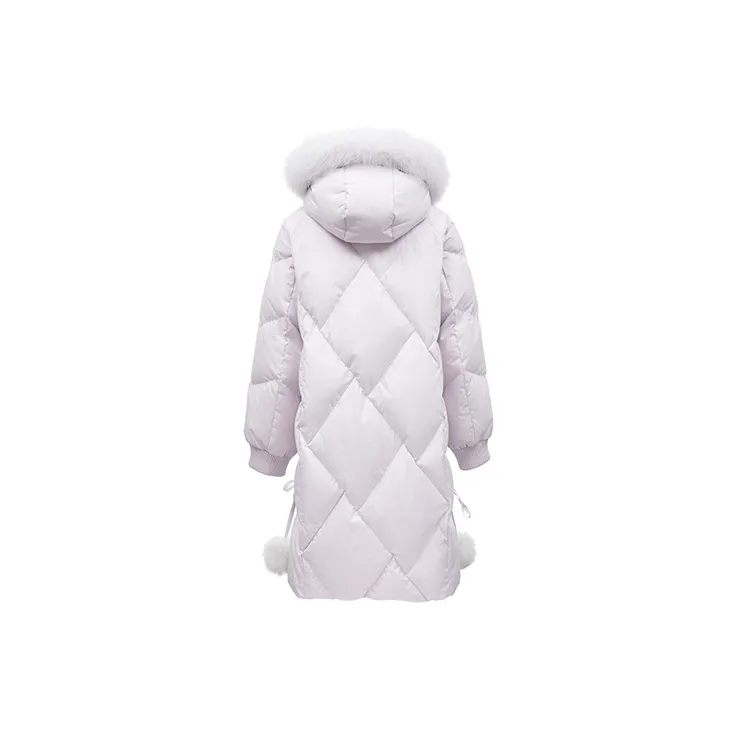 ONLY Down Jackets Women's-3