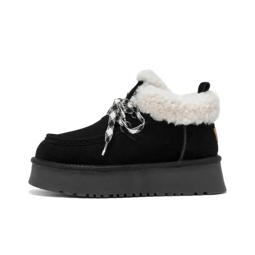 Beau Today Snow Boots Women's