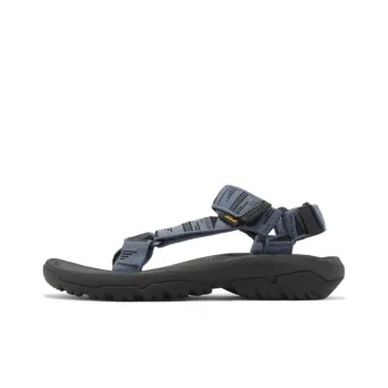Teva Hurricane XLT2 Beach Sandals Men's Asphalt Gray