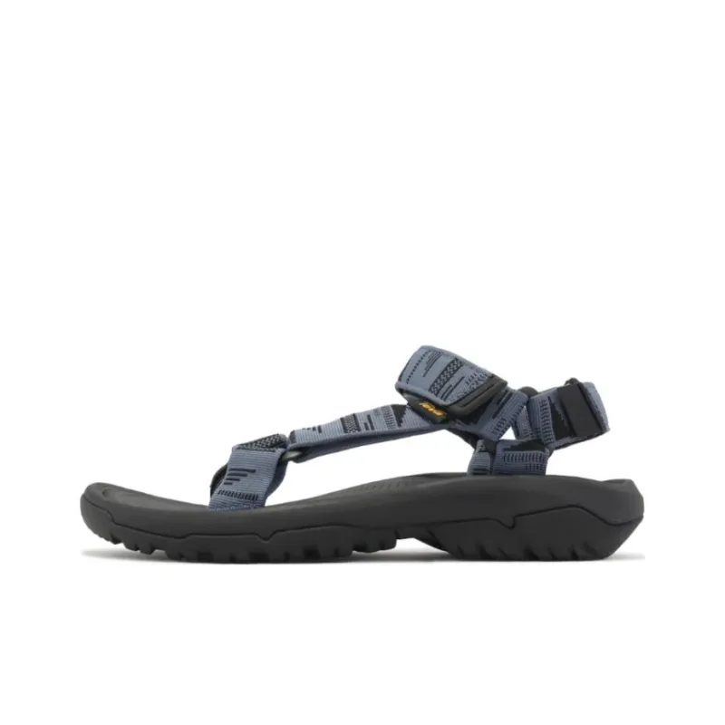 Teva Hurricane XLT2 Beach Sandals Men's Asphalt Gray-0