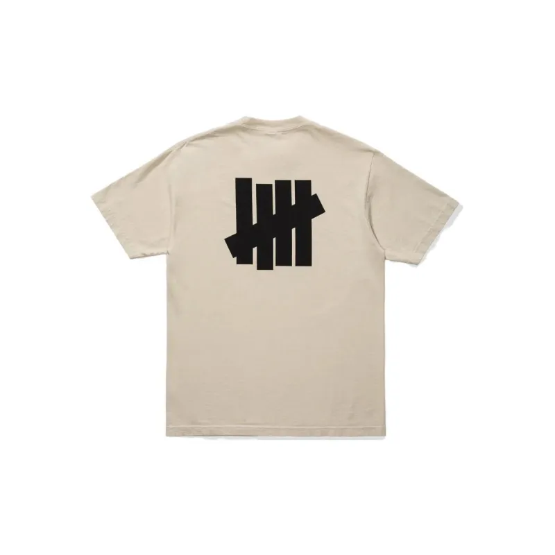 UNDEFEATED T Shirts Men-7