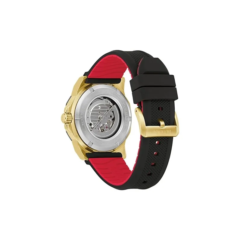 BULOVA Men Watch-3