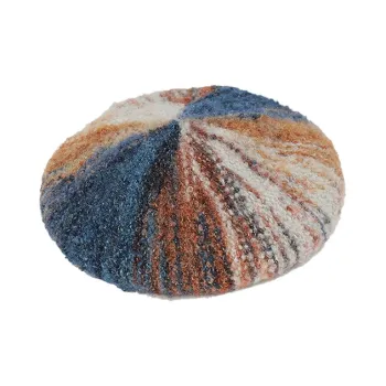 EQUIPMENTELEGANT Yarn Berets Women's