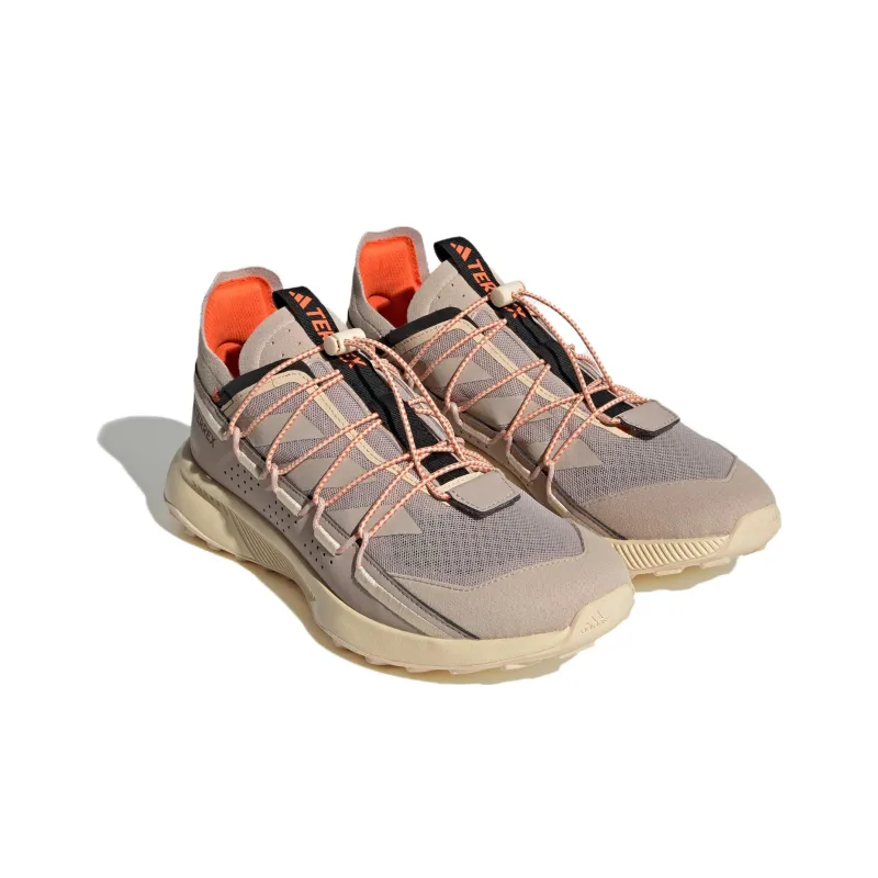 Adidas Terrex Voyager 21 Travel Shoes 'Brown'-2