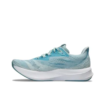 Asics Noosa Tri 15 Fast & Flurry Soothing Sea Pure Silver Women's