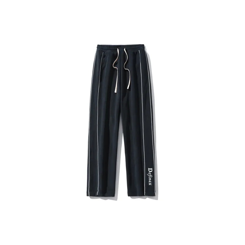 DEFINEX Casual Pants Unisex-10