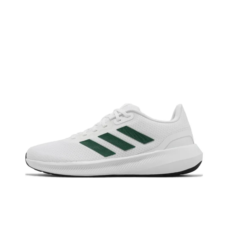 Adidas Runfalcon 3.0 'Cloud White Ggreen'-0