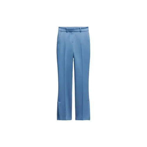 ZARA Casual Pants Women's Blue