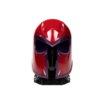 Hasbro Marvel Magneto Helmet Model Accessories