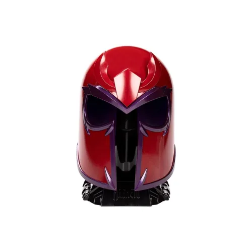 Hasbro Marvel Magneto Helmet Model Accessories