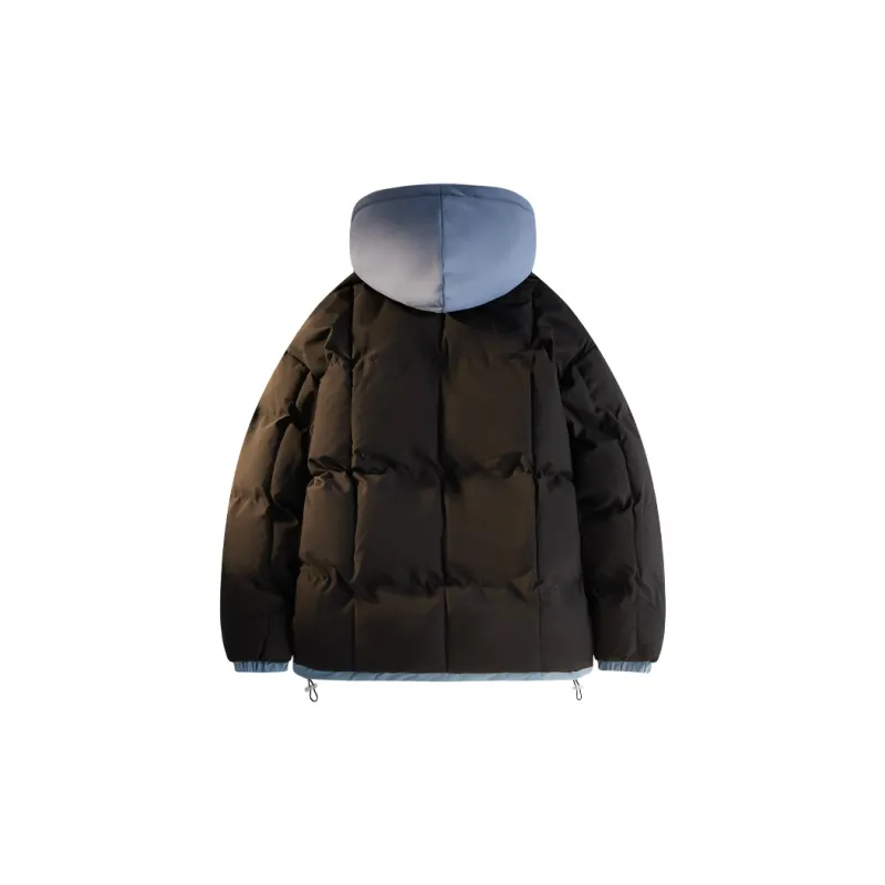 Kingsgspc Puffer Jackets Unisex-1