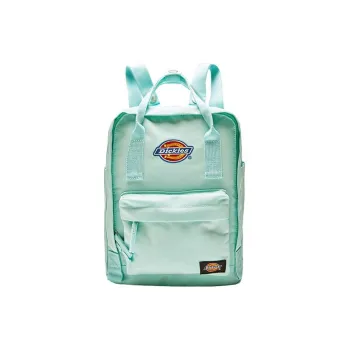 Dickies Polyester Backpack Extra Small Men's Glacier Blue