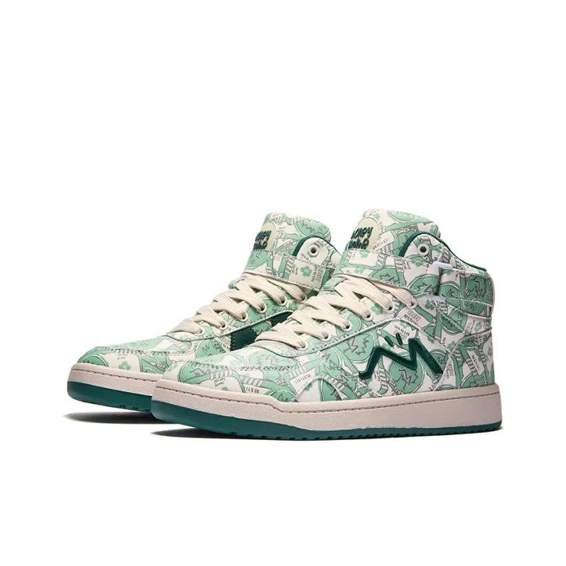 MONEY HOME Durable Breathable Low Top Skateboard Shoes Unisex-20