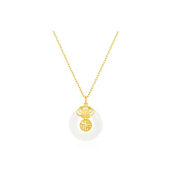 HOLLY RYAN Necklaces Women's
