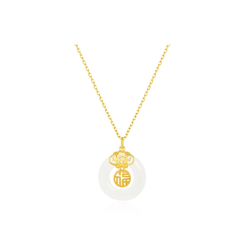 HOLLY RYAN Necklaces Women's-0