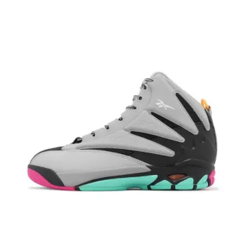 Reebok The Blast The Alamo