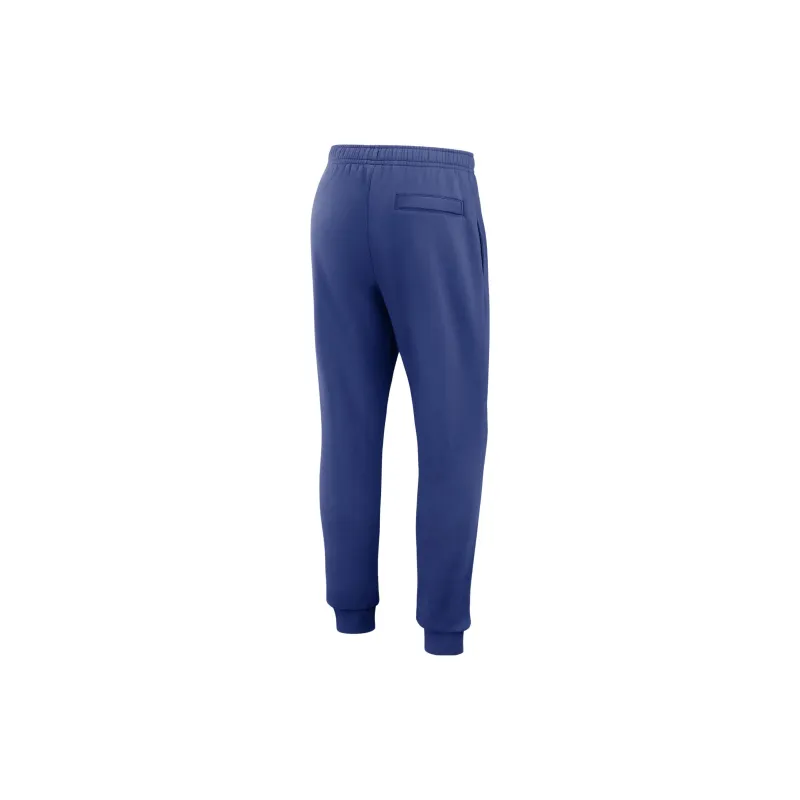 Nfl X Nike Knitted Sweatpants Men Dark Blue-1